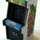 Illustration for article titled Tiniest Vintage Arcade/Pinball Machine Models For Your Desk